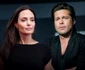 Angelina Jolie a dat divorţ de Brad Pitt în 2016 jpeg