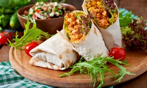 Burrito  Sursa foto shutterstock 289429517 jpg