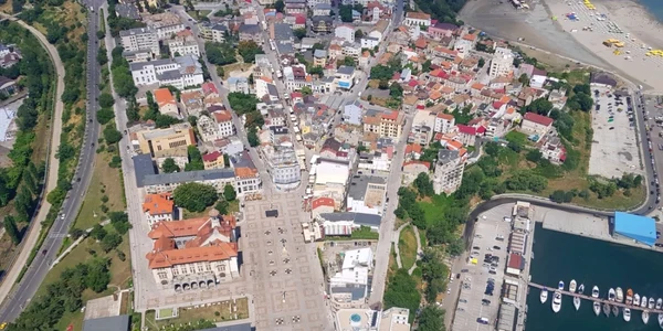 Zona peninsulara foto primaria constanta