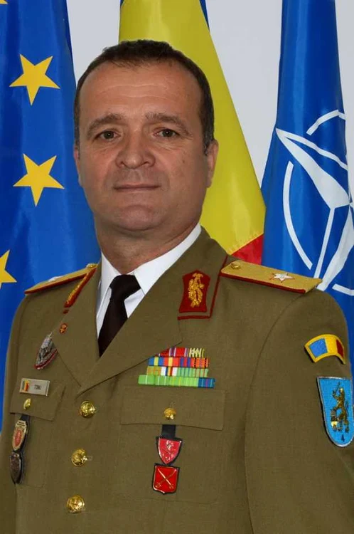 general tonu