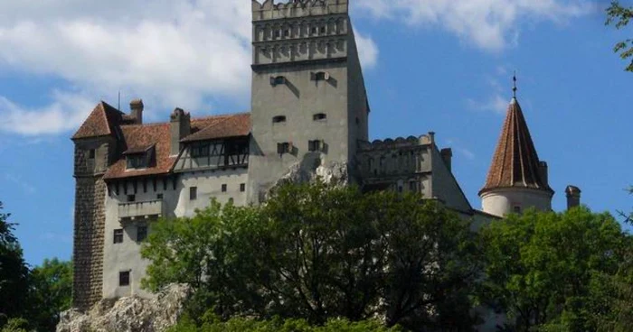 Braşov: Şuie Paparude va cânta la Bran Castle Festival