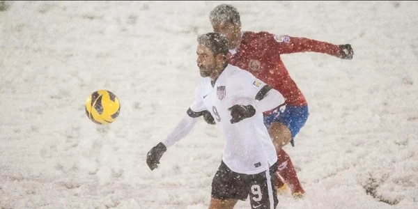 sua - costa rica foto digisport.ro