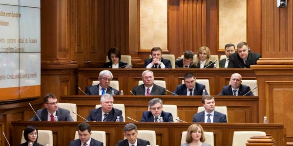 ministri gaburici