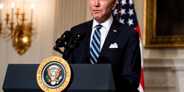 Joe Biden FOTO EPA-EFE