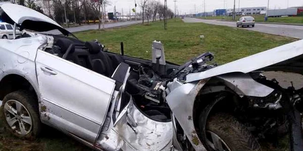 accident oradea