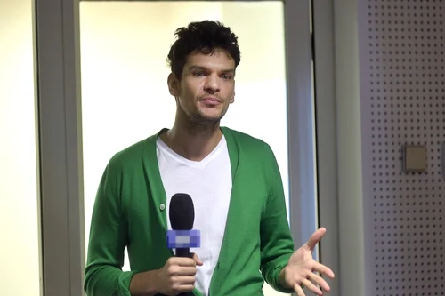 Tudor Chirila FOTO Mediafax 