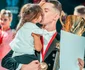 Are soț campion mondial la dansuri
