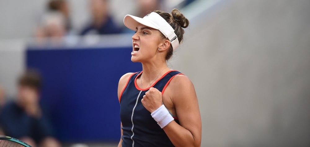 Jaqueline Cristian a pus mâna pe 4.160 de dolari şi 30 de puncte la Auckland