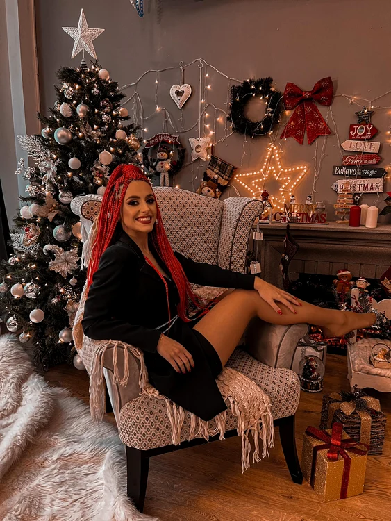 Diana Condurache este una dintre cele mai iubite prezențe din online. Sursa foto: Facebook