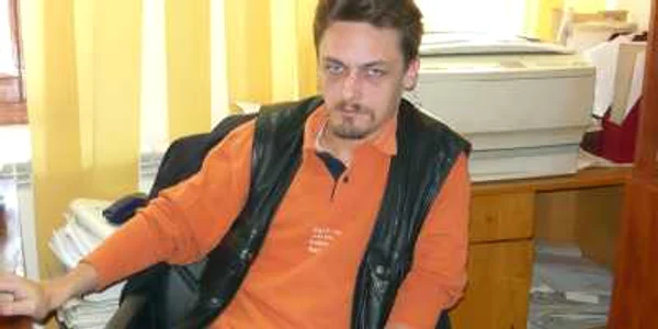Iulian Vizauer, noul director al Direcţei pentru Cultură