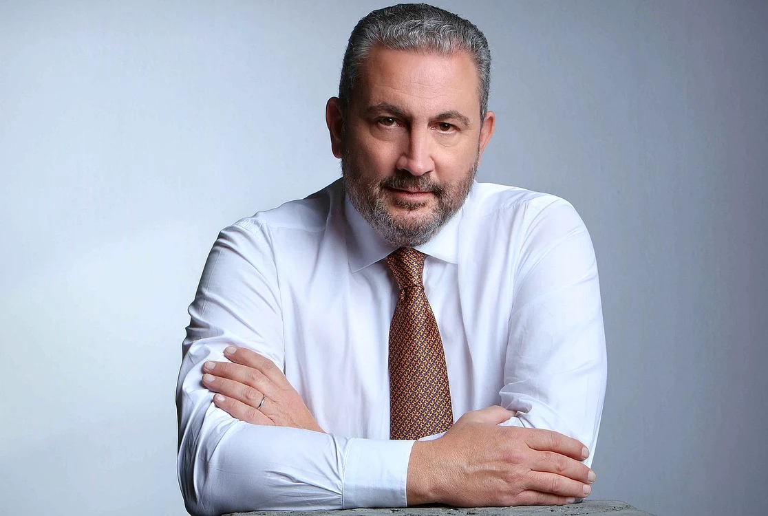 20241230 TBM Konstantina start foraj CEO Alexandros Exarchou jpg