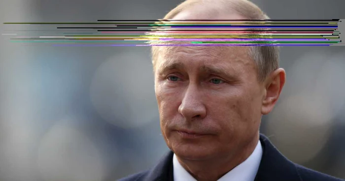 Vladimir Putin FOTO Reuters