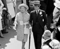Charles cu bunica lui. FOTO: Getty Images