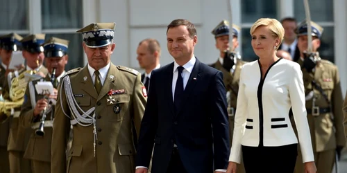 Andrzej Duda