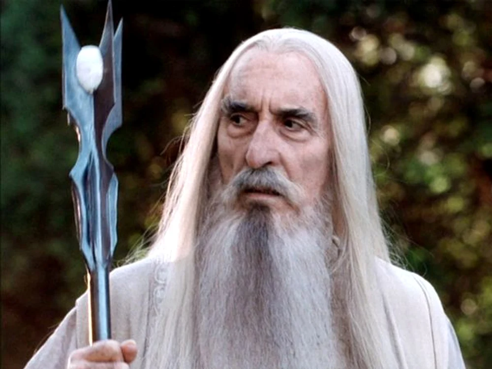 Christopher Lee a murit la vârsta de 93 de ani,din cauza unor probleme respiratoriifoto:sideshowcollectors.com