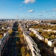 Friedrichshain, Berlin FOTO Shutterstock 