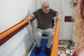 Oana Lis caută căruciorul perfect pentru a-l putea scoate din casă pe soțul ei, Viorel Lis!