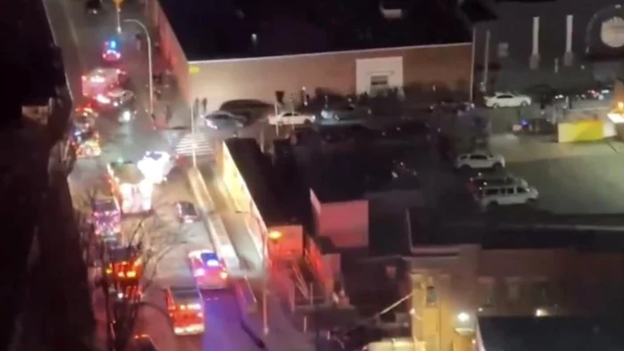 Un nou atac armat a avut loc în New York, pe 2 ianuarie 2025.