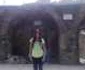 Elena basescu a vizitat manastirile din judetul Suceava si Cetatea de Scaun a Sucevei FOTO