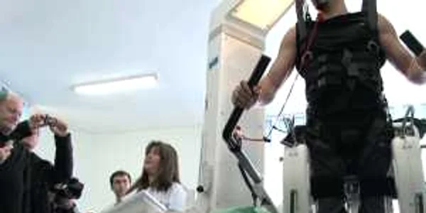 Aparatul Lokomat a costat 250.000 de euro și a fost cumpărat printr-un proiect de cooperare transfrontalieră