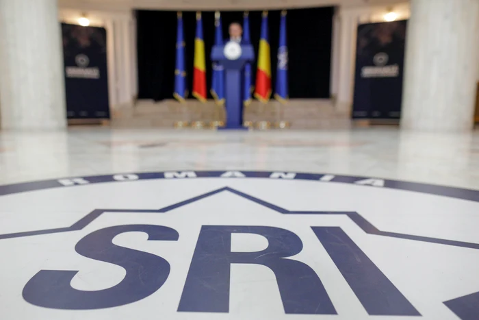 SRI a devenit viral în urma unui anunț de angajare/FOTO: Inquam photos/Octav Ganea