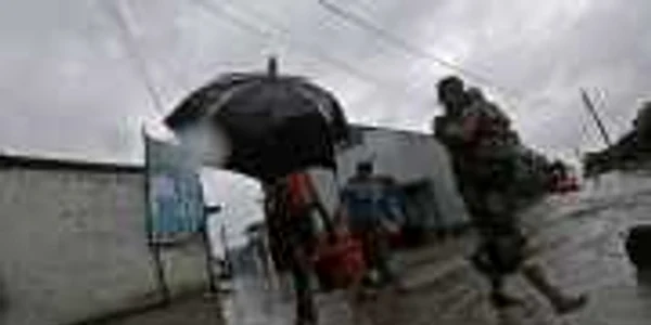 ciclon Phailin FOTO Reuters