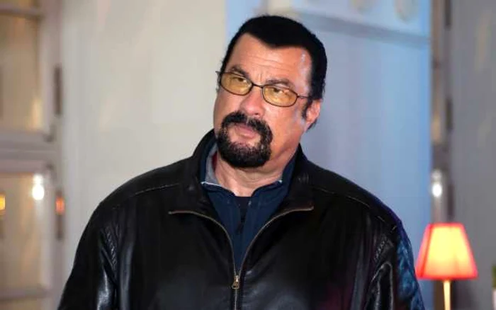 steven segal foto getty images