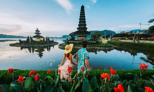 Bali Indonezia FOTO Shutterstock