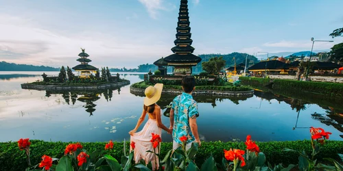 Bali Indonezia FOTO Shutterstock