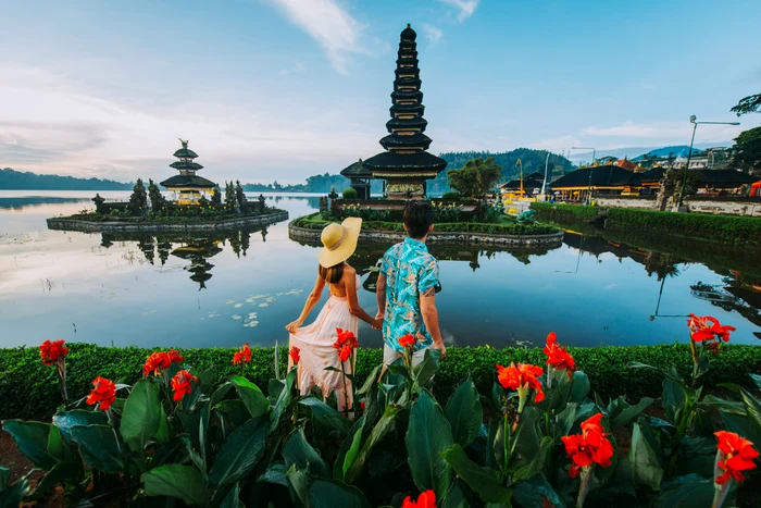 Bali, Indonezia 