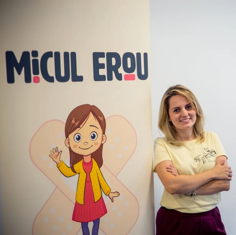 calarasi singurul loc unde copiii invata resuscitare foto loredana neghina