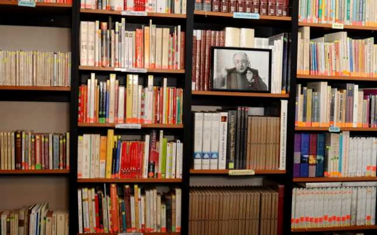 În
1993, România a intrat în Organizaţia Internaţională a Francofoniei. Foto: Biblioteca Franceză