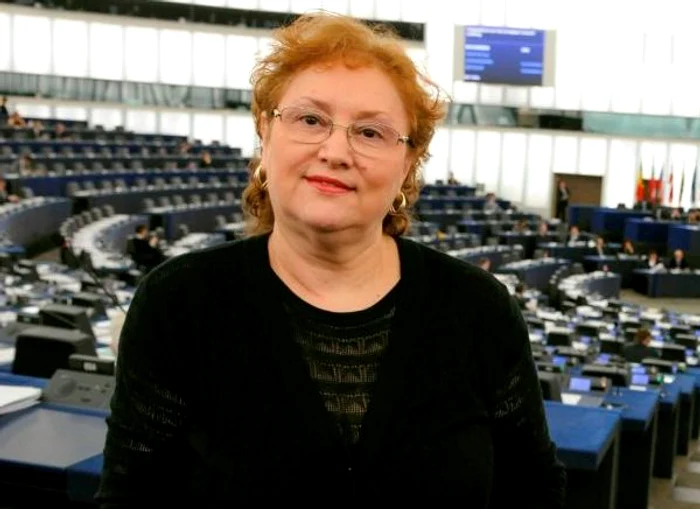 
    Renate Weber este noul Avocat al Poporuluifoto: arhiva Click!  