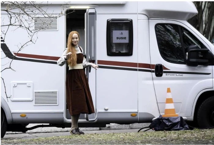 Dakota va apărea din nou pe marile ecrane într-un rol cu totul și cu totul diferit ca cel din ”Fifty Shades”