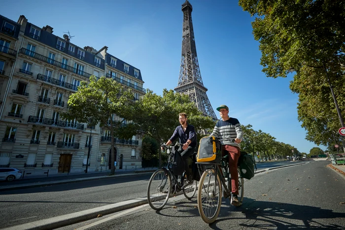 
    În Franța, coronavirusul se răspândește de 4 ori mai mult în rândul tinerilor decât în rândul vârstnicilorfoto: Getty Images  