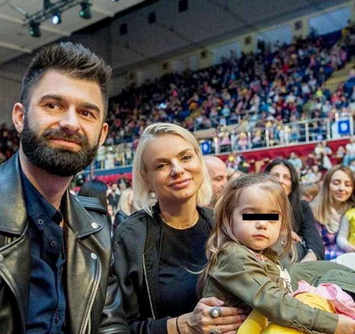 Jojo și fiica ei sunt cele mai bune prieteneFoto Instagram