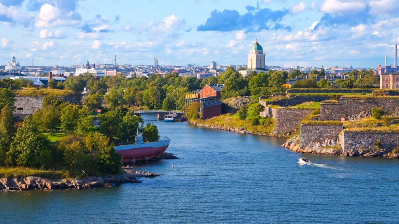 Finlanda a urcat în fruntea clasamentului, după ce în 2015 era pe locul cinci