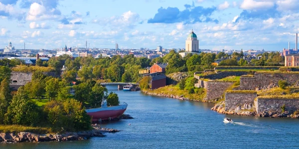 Finlanda Level Tour