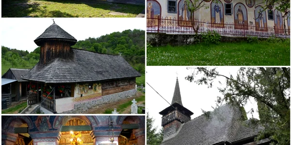 Biserici de lemn arges Foto   bisericidelemn muntenia   Institutul Național al Patrimoniului jpg