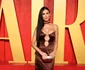Demi Moore, la petrecerea Oscarurilor, Getty Images