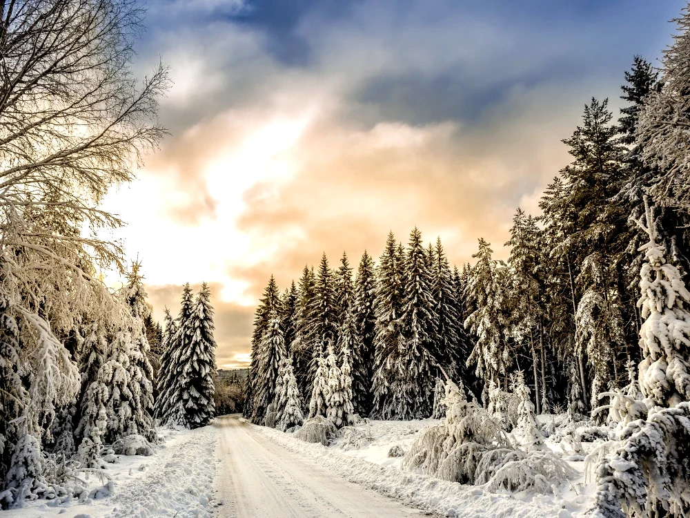 Vremea se menține rece Sursă foto: Unsplash.com