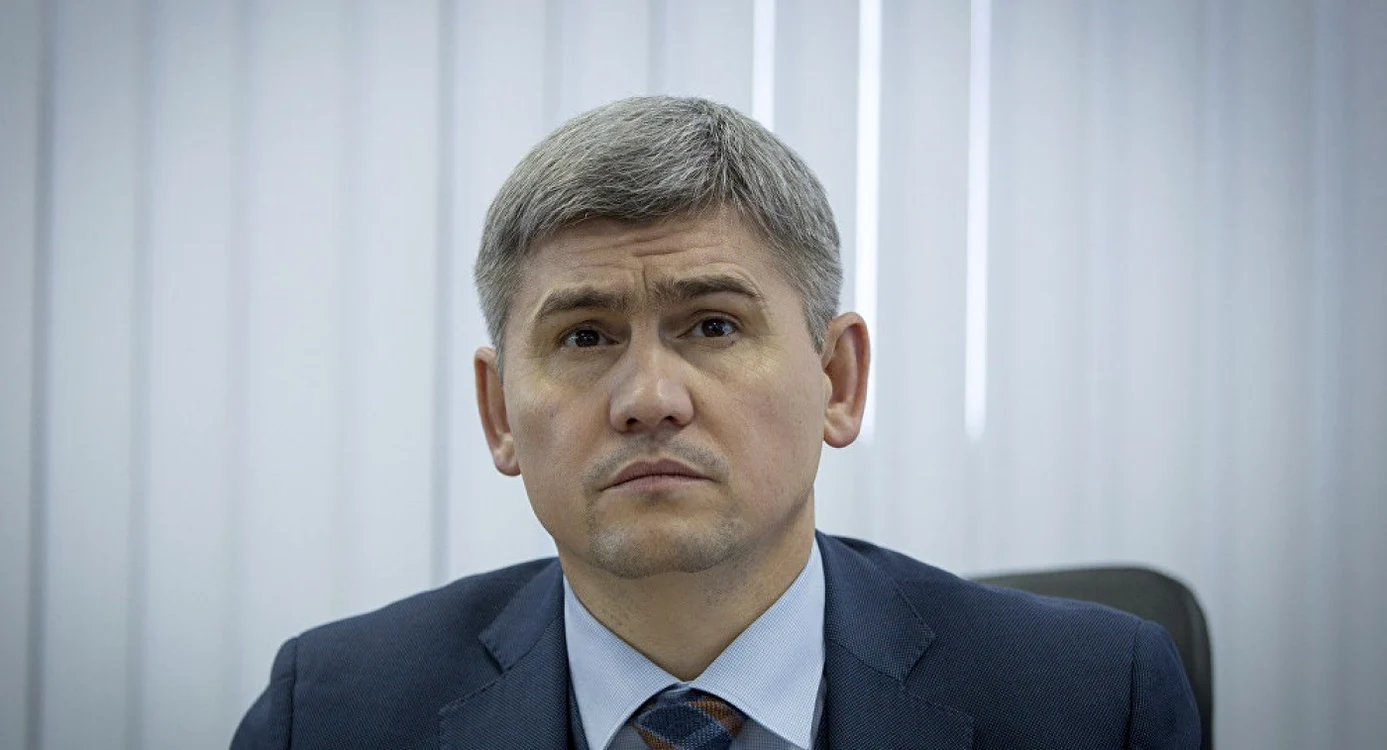 Alexandru Jizdan FOTO Sputnik/Miroslav Rotari