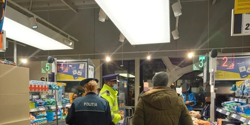 hipermarket arges