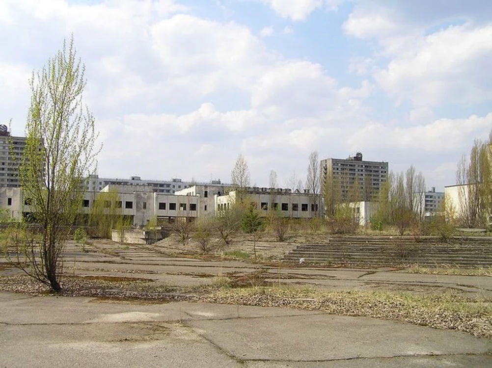Cernobil