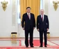 Putin si Xi Jinping FOTO Profimedia