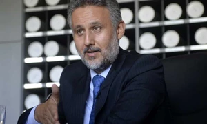 Marius Gabriel Lazurca FOTO Mediafax 