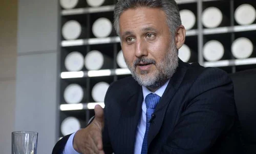 Marius Gabriel Lazurca FOTO Mediafax 