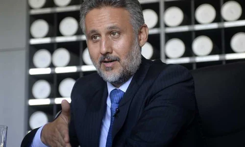 Marius Gabriel Lazurca FOTO Mediafax 