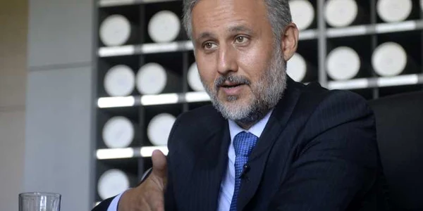 Marius Gabriel Lazurca FOTO Mediafax