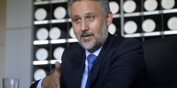 Marius Gabriel Lazurca FOTO Mediafax 